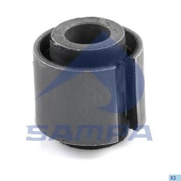 SAMPA STABILIZER MOUNTING 011.176-SAJID Auto Online