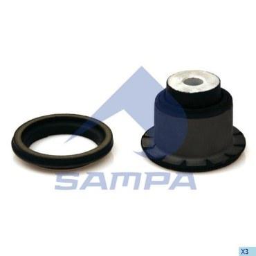 SAMPA ACTROS CABIN MOUNTING 011.177-SAJID Auto Online