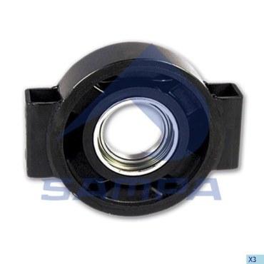 SAMPA PROP SHAFT BEARING 70MM 011.181-SAJID Auto Online