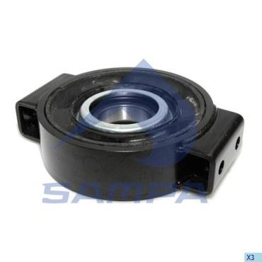 SAMPA PROP SHAFT BEARING 60MM 011.184-SAJID Auto Online