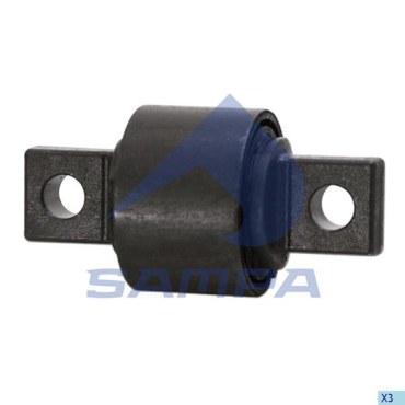 SAMPA AXLE ROD 011.190-SAJID Auto Online