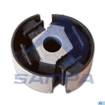 SAMPA ACTROSS RUBBER BUFFER 011.211-SAJID Auto Online