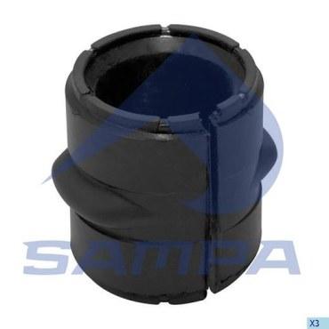 SAMPA STABILIZER MOUNTING 011.219-SAJID Auto Online