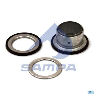 SAMPA ACTROS BUSHING 011.254-SAJID Auto Online
