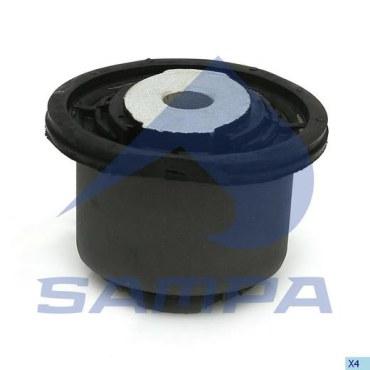 SAMPA CABIN BUSHING 011.262-SAJID Auto Online