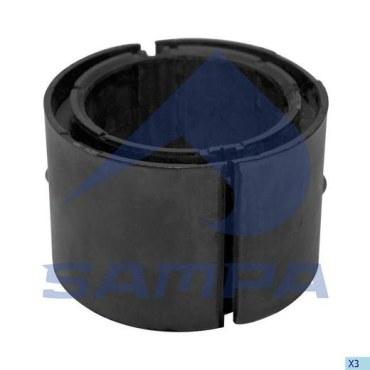 SAMPA RUBBER BUSHING FOR STABILIZER 011.263-SAJID Auto Online