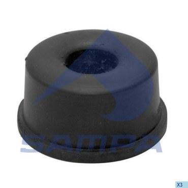 SAMPA ACTROS CABIN BUFFER(LH+RH) 011.271-SAJID Auto Online