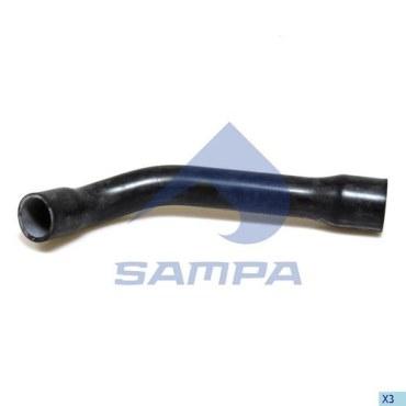 SAMPA SUCTION HOSE 011.328-SAJID Auto Online