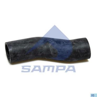 SAMPA HOSE 011.378-SAJID Auto Online
