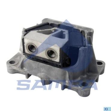 SAMPA ACTROS ENGINE MOUNTING OM501/A 011.427-SAJID Auto Online