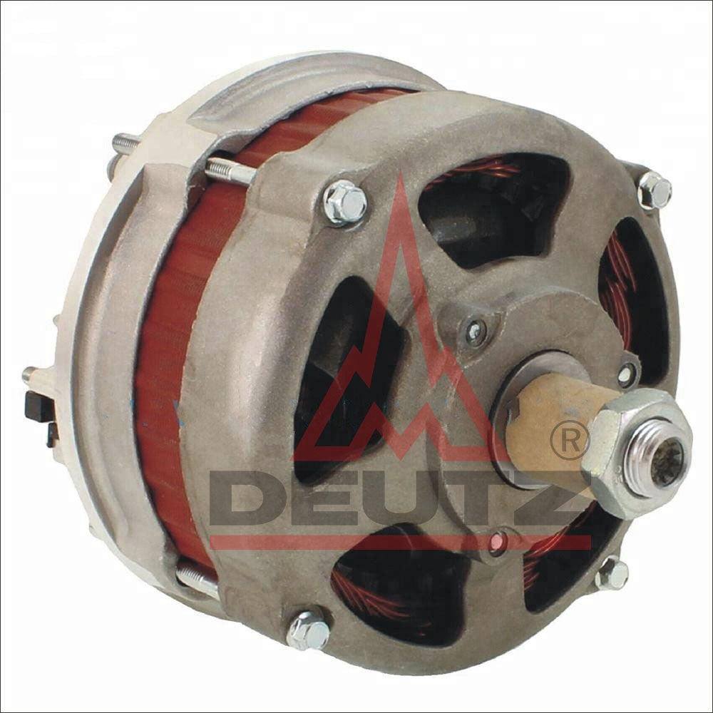 DEUTZ 01183858 ALTERNATOR