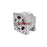 BOSCH ALTERNATOR 28V/65A-SCANIA 3/4S, 0120468131-SAJID Auto Online