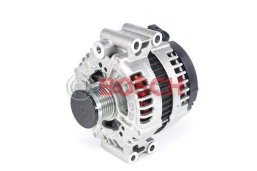 BOSCH 0121715112 ALTERNATOR 14V/180A-3(E90)-SAJID Auto Online