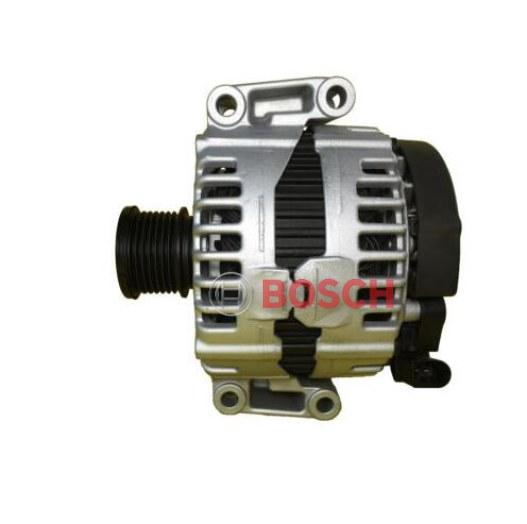 BOSCH 0121715115 ALTERNATOR 14V/180A/7G-E(W211)-SAJID Auto Online