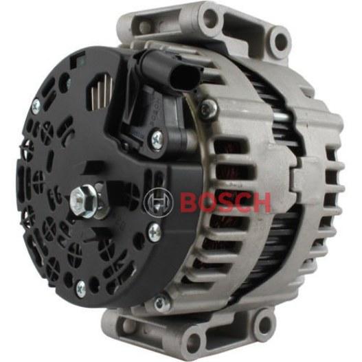 W221 alternator on sale