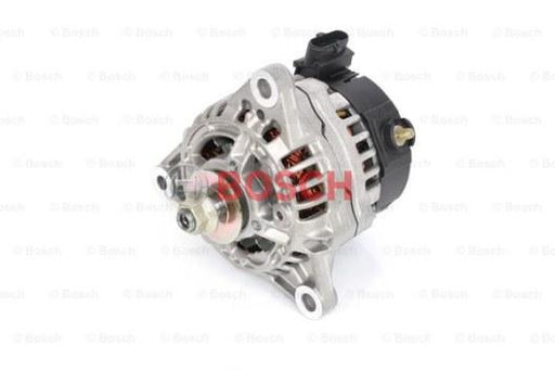 BOSCH ALTERNATOR 28V/55A-MAN TGA, 0123325507-SAJID Auto Online