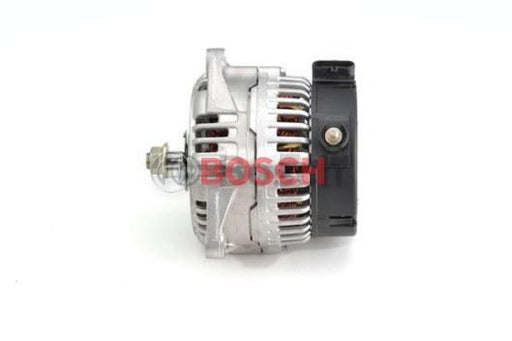 BOSCH ALTERNATOR 28V/100A-MAN TGA, 0123525507-SAJID Auto Online