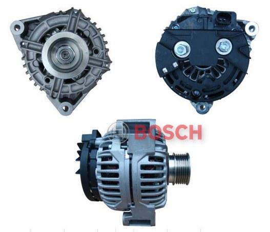 BOSCH 0124515046 ALTERNATOR 14V/120A-W203/111-SAJID Auto Online
