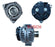BOSCH 0124515046 ALTERNATOR 14V/120A-W203/111-SAJID Auto Online