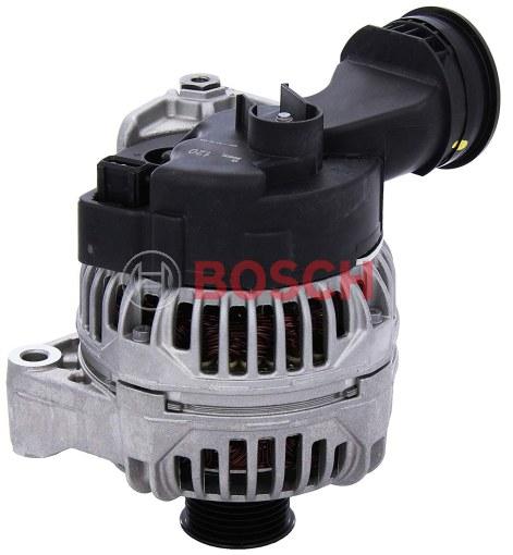 BOSCH 0124515052 ALTERNATOR 14V/120A-BMW-SAJID Auto Online