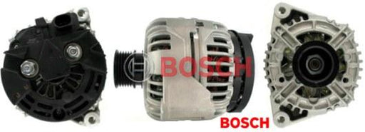 BOSCH 0124515130 ALTERNATOR 14V/120A-E(W211)463-SAJID Auto Online