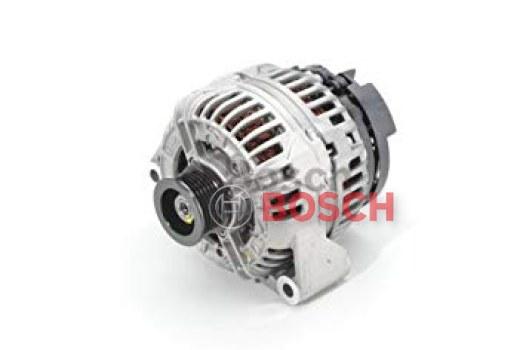 BOSCH 0124515133 ALTERNATOR 14V/120A/6G-C(W203)-SAJID Auto Online