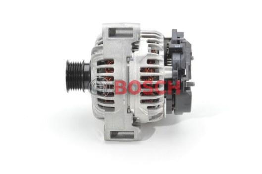 BOSCH 0124515190 ALTERNATOR 14V/120A-M104-SAJID Auto Online
