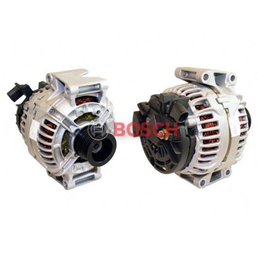BOSCH 0124525054 ALTERNATOR 14V/150AMP-C(W203)-SAJID Auto Online
