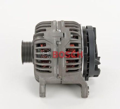 BOSCH 0124525056 ALTERNATOR 14V/150A-POR(997/6)-SAJID Auto Online