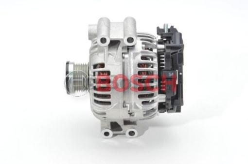 BOSCH 0124525524 ALTERNATOR 14V/155A-E(61/3)E91-SAJID Auto Online