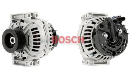 BOSCH ALTERNATOR 28V/80A-SCANIA(PGRT, 0124555008-SAJID Auto Online
