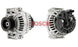 BOSCH ALTERNATOR 28V/80A-SCANIA(PGRT, 0124555008-SAJID Auto Online