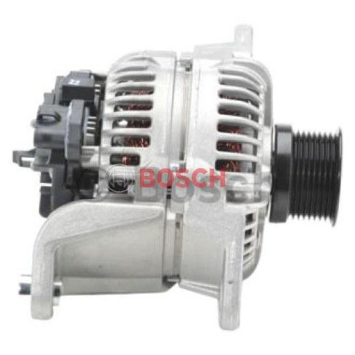 BOSCH ALTERNATOR 28V/80A-VOLVO FH12, 0124555009-SAJID Auto Online