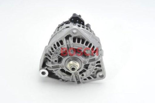 BOSCH ALTERNATOR 28V/80A-MAN TGA, 0124555013-SAJID Auto Online