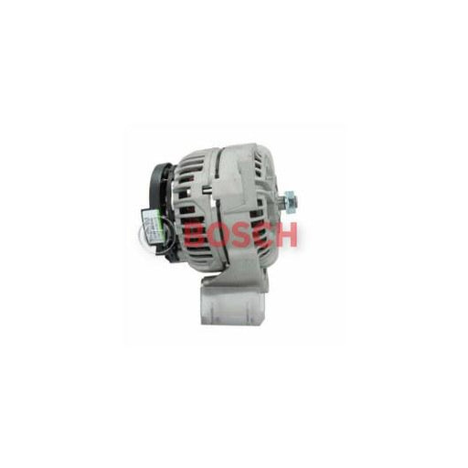 BOSCH ALTERNATOR 28V/80A-MAN(TGA), 0124555014-SAJID Auto Online
