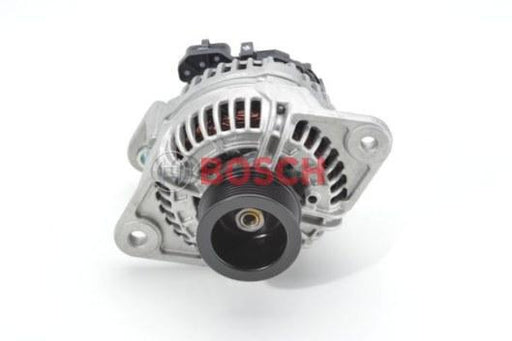 BOSCH ALTERNATOR 28V/80A-VOLVO, 0124555036-SAJID Auto Online