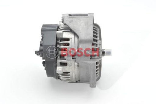 BOSCH ALTERNATOR 28V/80A-ACTROS(MP2), 0124555168-SAJID Auto Online