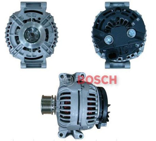 BOSCH 0124615028 ALTERNATOR 14V/150A-W211-SAJID Auto Online