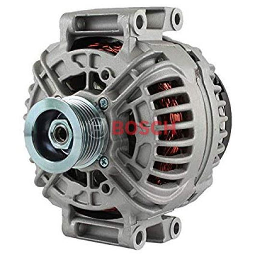 BOSCH 0124625023 ALTERNATOR 14V/180A-W164/230-SAJID Auto Online