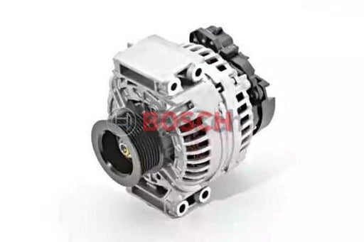 BOSCH ALTERNATOR 28V/100A-SCANIA(PGR, 0124655007-SAJID Auto Online