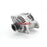 BOSCH ALTERNATOR 28V/110A-VOLVOFH12, 0124655008-SAJID Auto Online