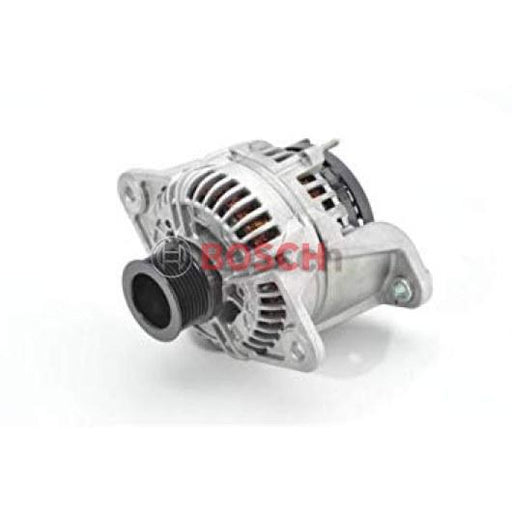 BOSCH ALTERNATOR 28V/110A-VOLVOFH12, 0124655008-SAJID Auto Online