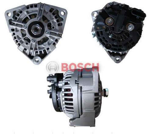 BOSCH ALTERNATOR 28V/110A-MAN TGA, 0124655009-SAJID Auto Online