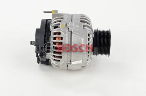 BOSCH ALTERNATOR 28V/110A-VOLVO(FH/M, 0124655012-SAJID Auto Online