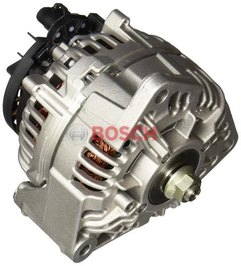BOSCH ALTERNATOR 28V/120A-MAN(TGA/L), 0124655025-SAJID Auto Online