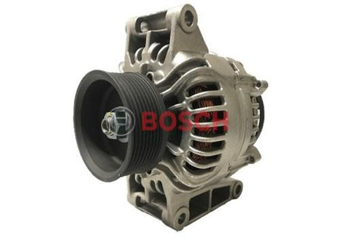 BOSCH ALTERNATOR 28V/150A-ACT(MP4), 0124655307-SAJID Auto Online