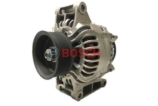 BOSCH ALTERNATOR 28V/150A-ACT(MP4), 0124655307-SAJID Auto Online