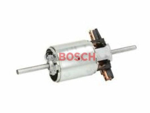 thumbnail interactive-video image 1 of Bosch 24V DC Heating Blower Motor With Fan – 0130063039, Open Box 1 of 3