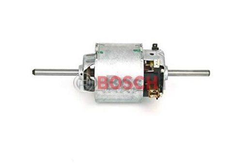 BOSCH DC-MOTOR, 0130101616-SAJID Auto Online