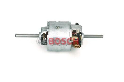 BOSCH ELECTRIC MOTOR-MAN, 0130111116-SAJID Auto Online